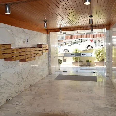 Apartment President Luxurious Center