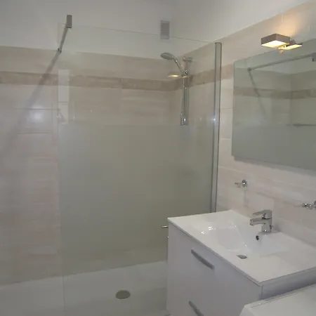 Apartment President Luxurious Center *